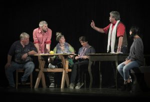 DS Krakonoš Vysoké nad Jizerou, J. Janků, P. Svojtka, I. Hlas, J. Janouch: Bedřich Smetana: The greatest hits. Režie Marie Brtková-Trunečková, scéna Vladimír Brtek, Josef Hejral, hudební a pěvecké nastudování Jan Hejral, Adam Bartoš. Premiéra: Vánoce 2017