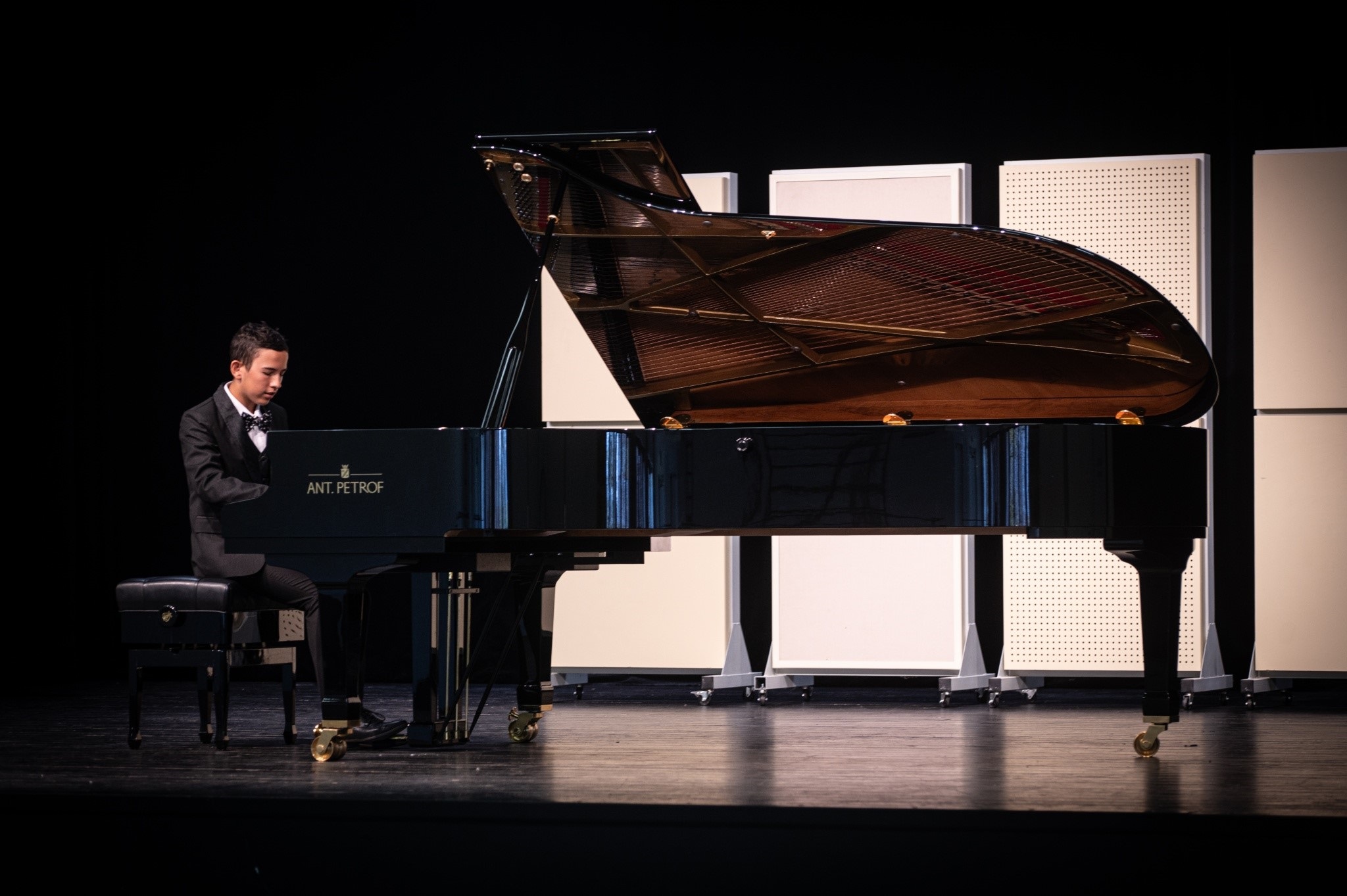 Broumovská klávesa