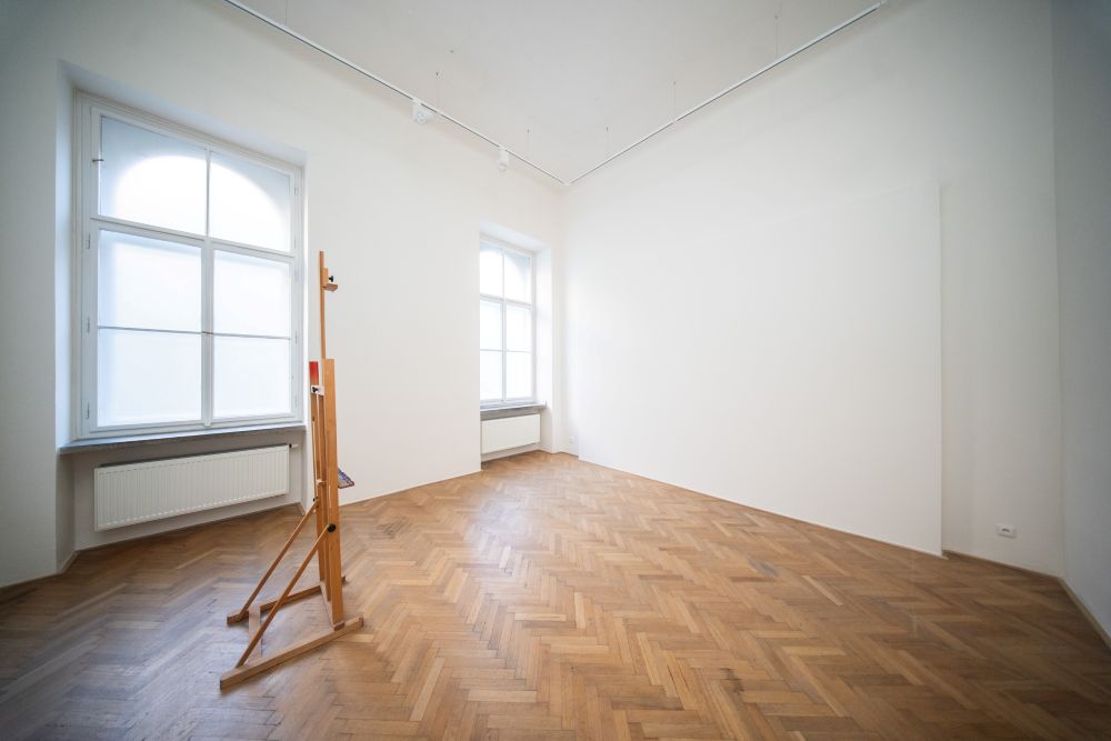 HYB4 Art Studios