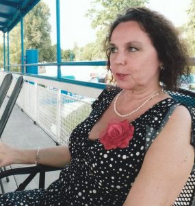 Markéta Slepčíková v současnosti