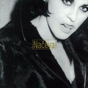 Nebe je rudý. CD cover