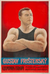 Zdroj: Sbírka Daniela Trávníčka