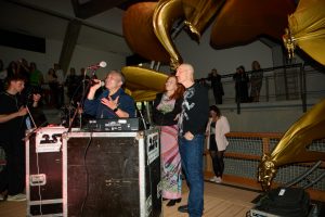 Barbora Šlapetová, Lukáš Rittstein – Venice