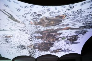 Barbora Šlapetová, Lukáš Rittstein – Venice