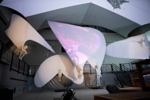 Barbora Šlapetová, Lukáš Rittstein – Venice