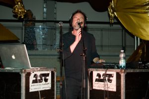 Barbora Šlapetová, Lukáš Rittstein – Venice