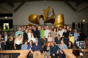 Barbora Šlapetová, Lukáš Rittstein – Venice