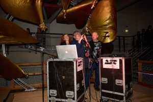 Barbora Šlapetová, Lukáš Rittstein – Venice