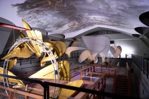 Barbora Šlapetová, Lukáš Rittstein – Venice