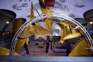 Barbora Šlapetová, Lukáš Rittstein – Venice