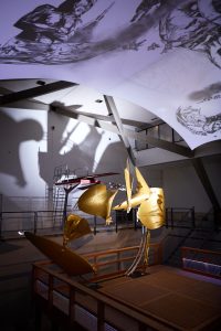 Barbora Šlapetová, Lukáš Rittstein – Venice