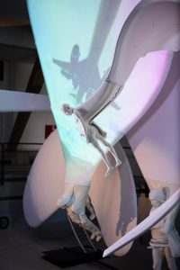 Barbora Šlapetová, Lukáš Rittstein – Venice