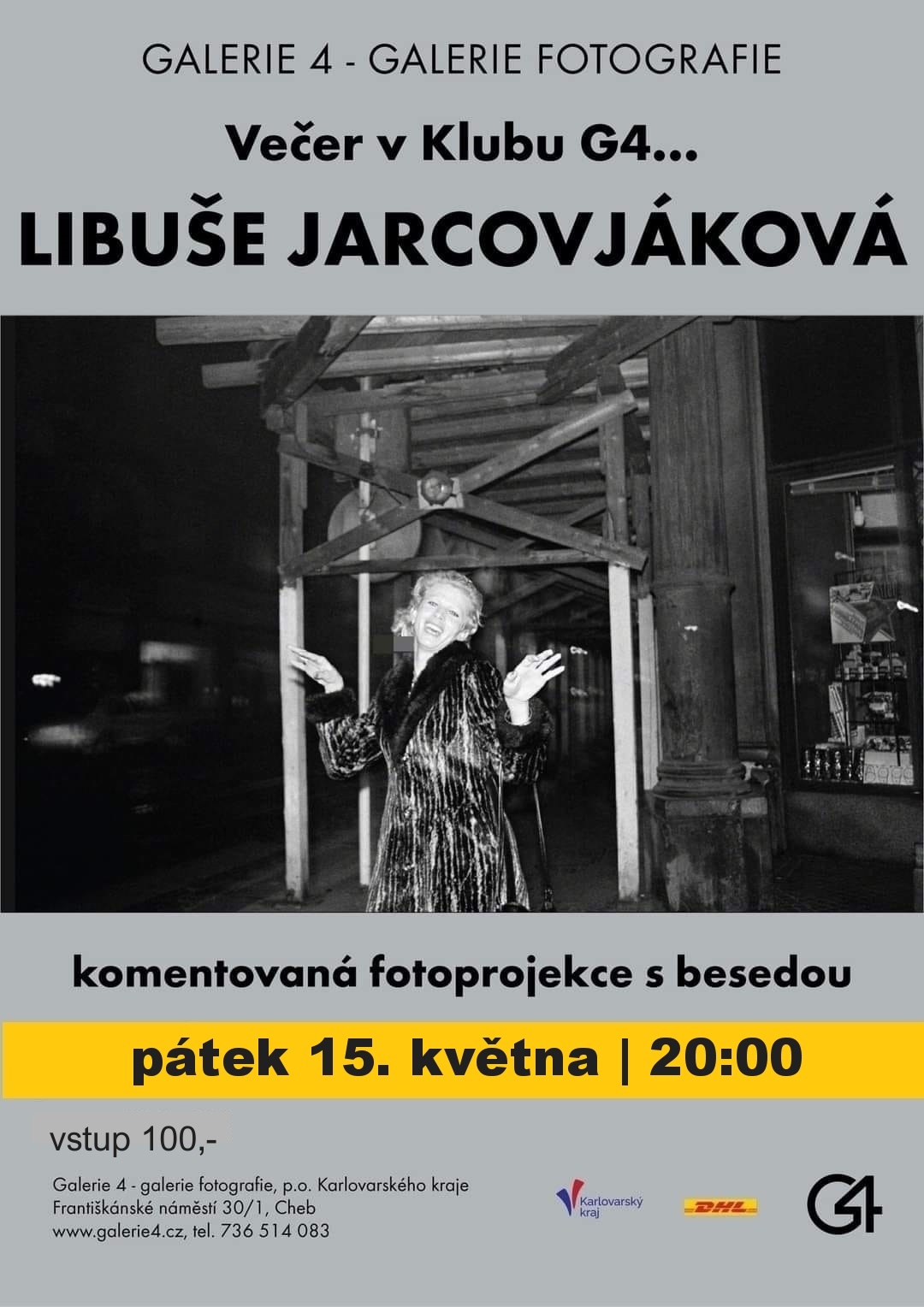 Plakát