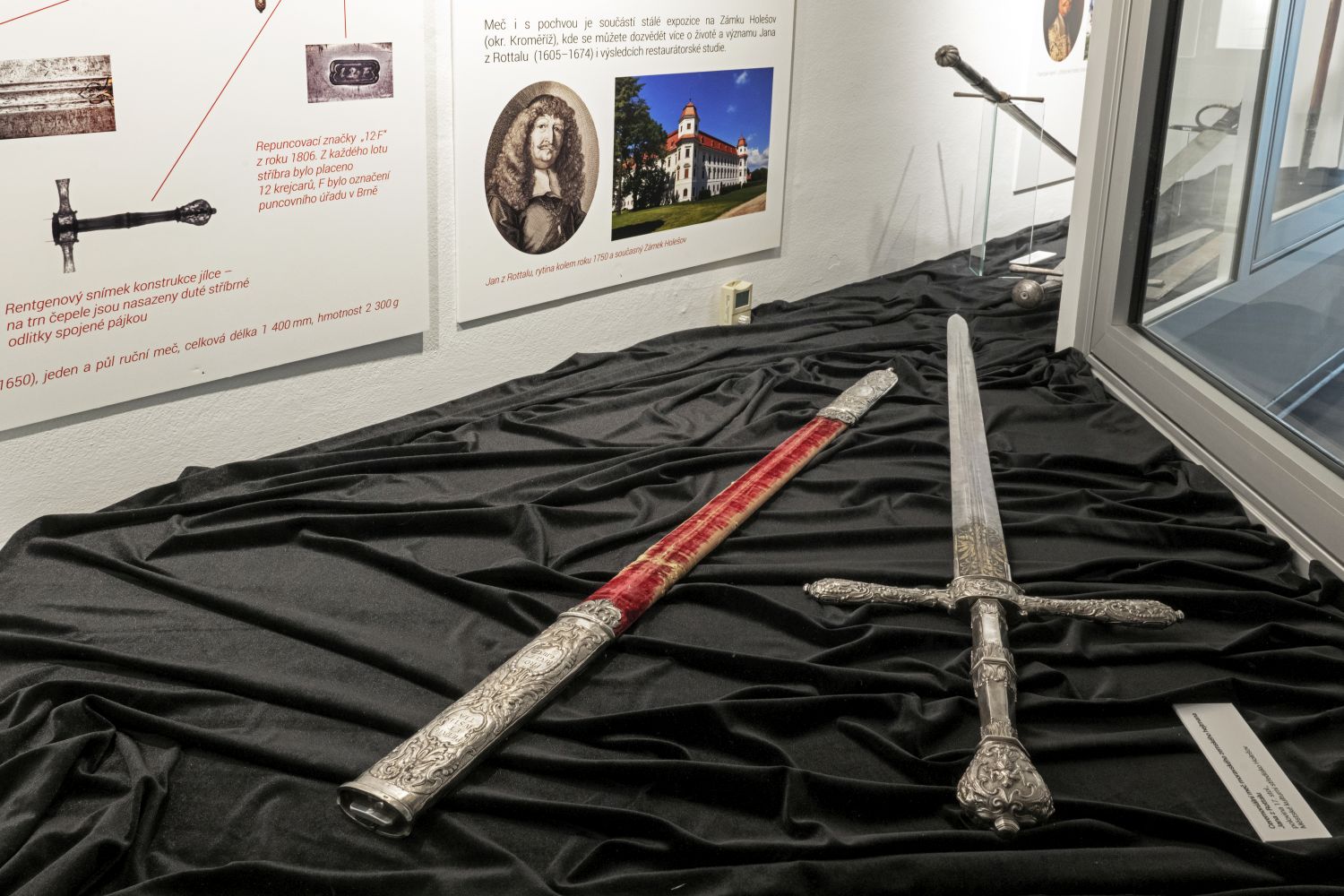 Z expozice