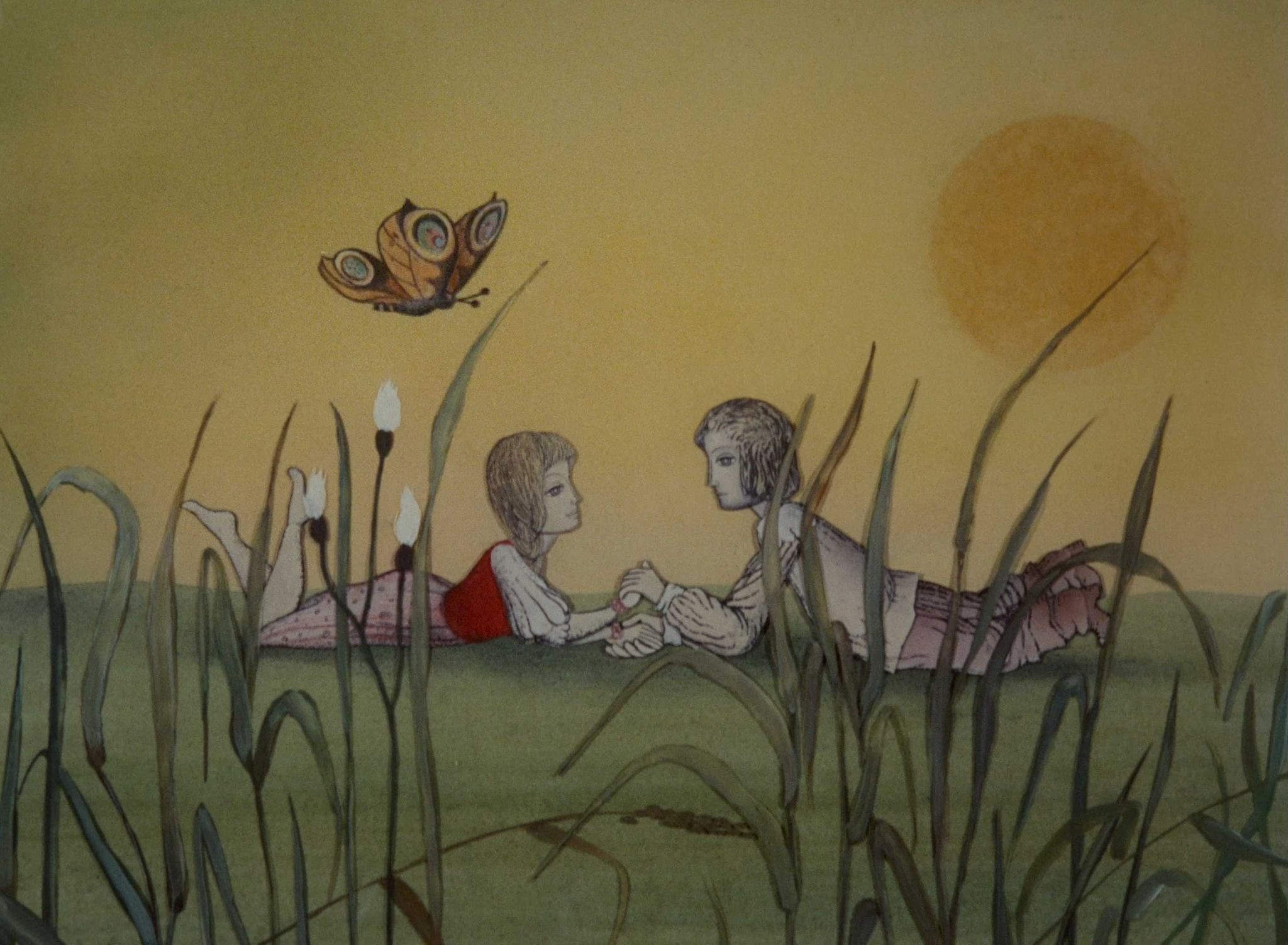 Ilustrační snímek