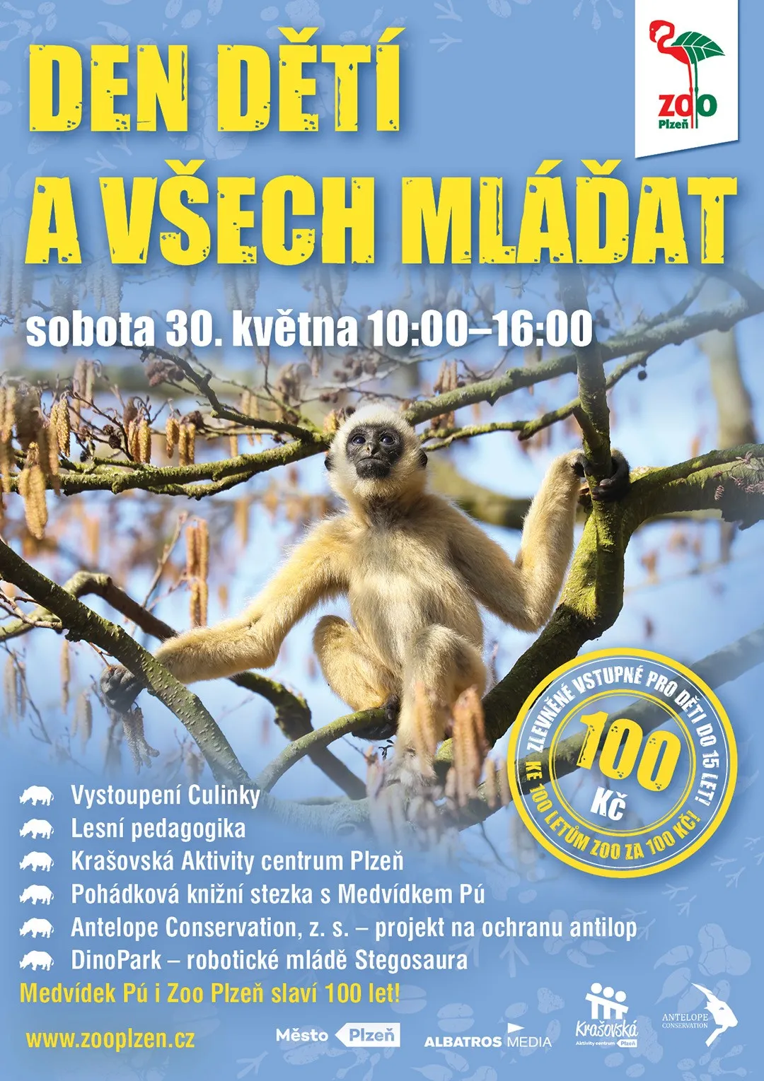 Plakát k akci