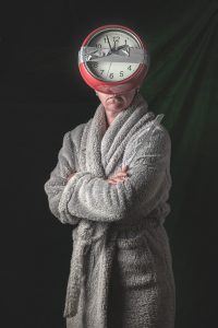 Šárka Kosatecká: Motherhood