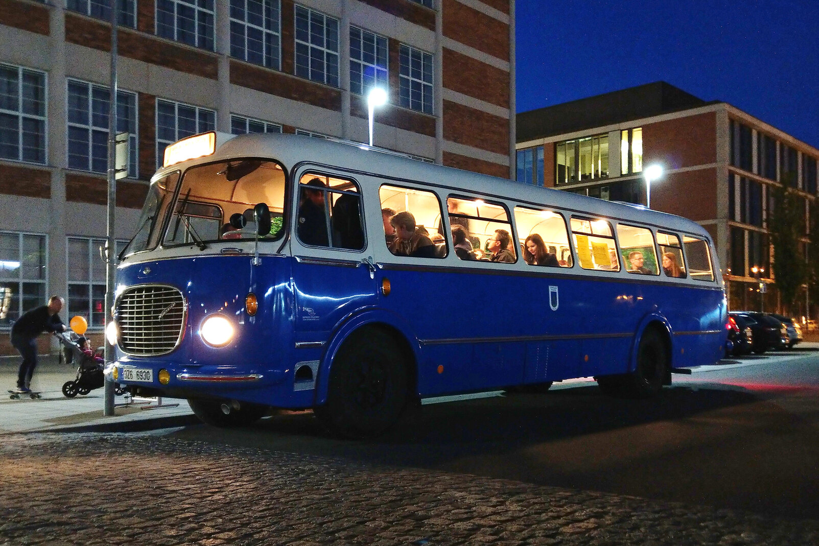 Ilustrační snímek