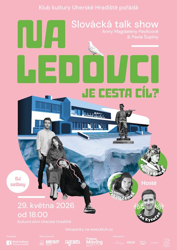 Plakát k akci