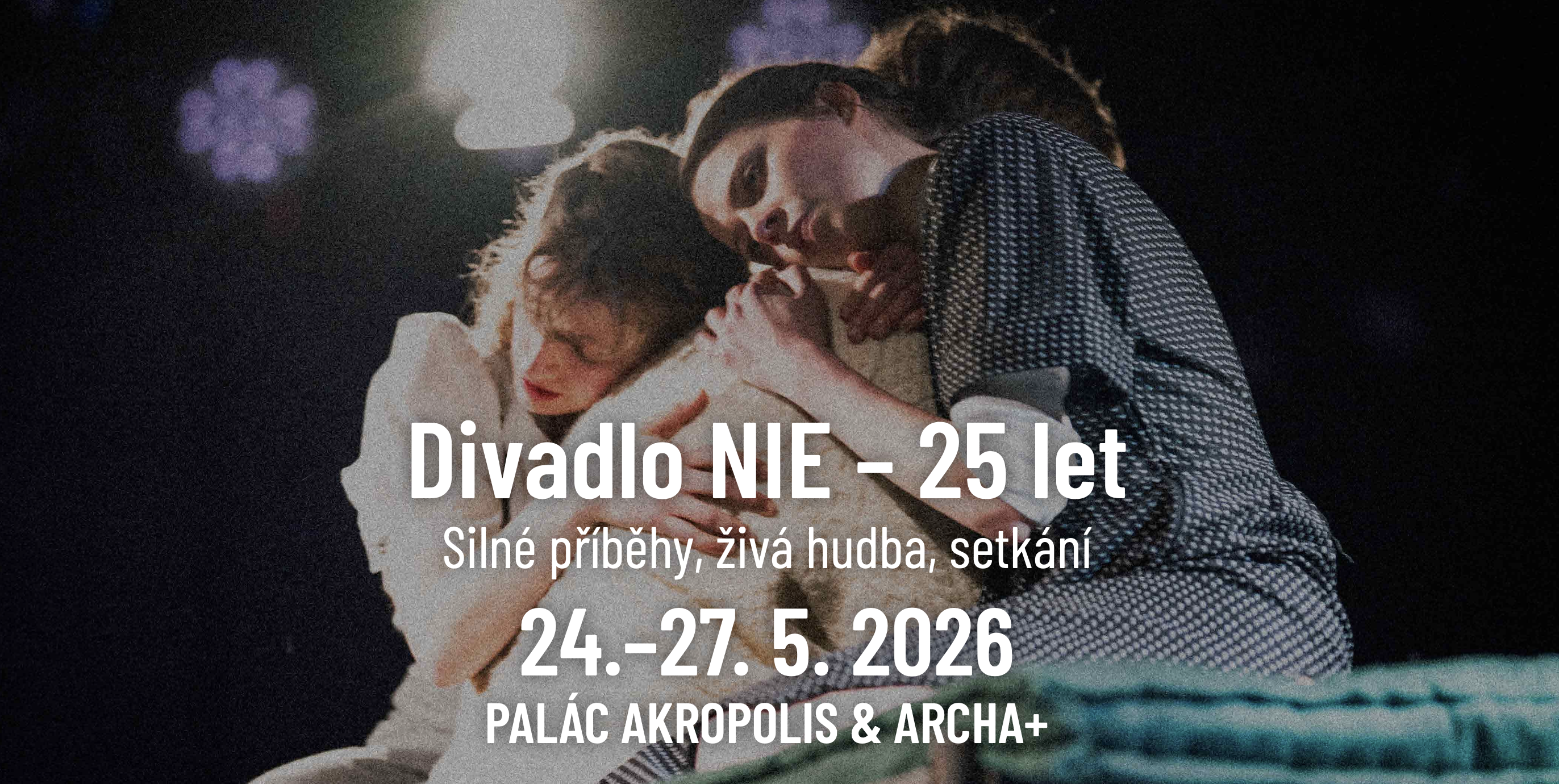 Vizuál festivalu