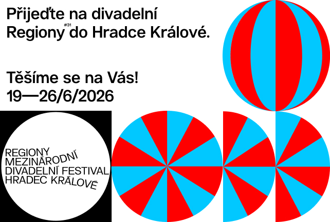 Festival Regiony 2026