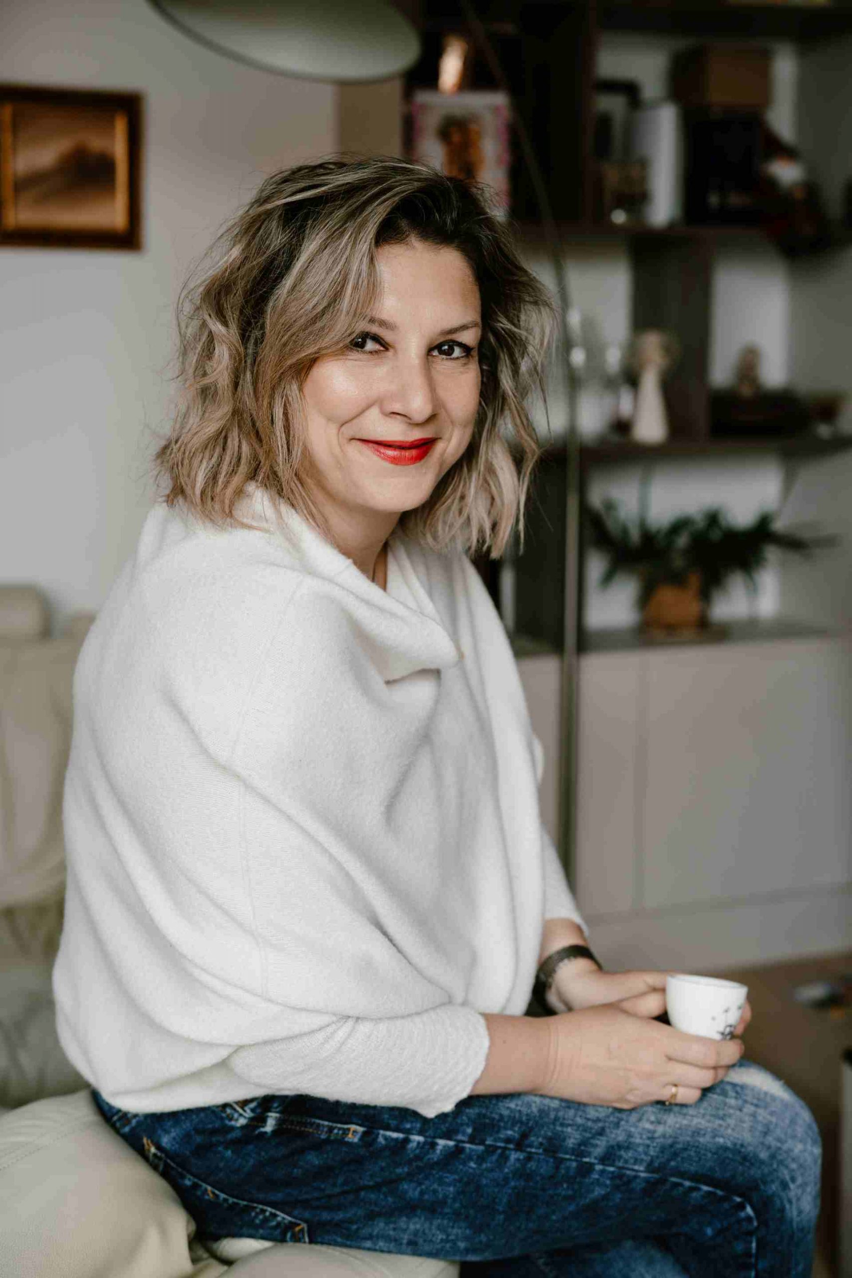 Gabriela Slováková