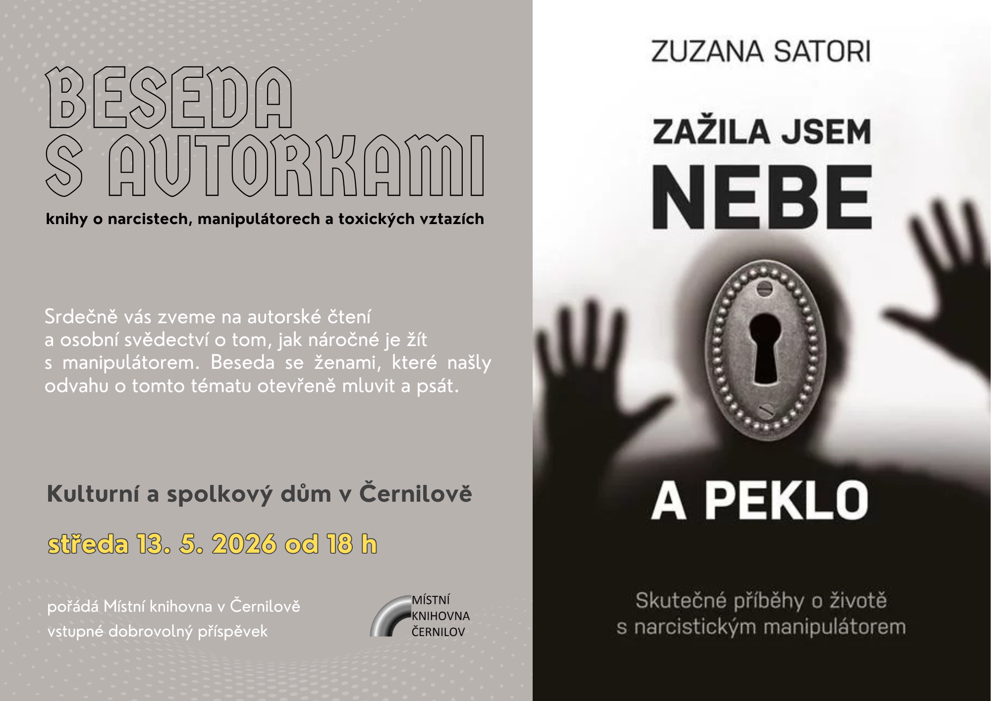 Pozvánka
