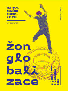 Plakát festivalu