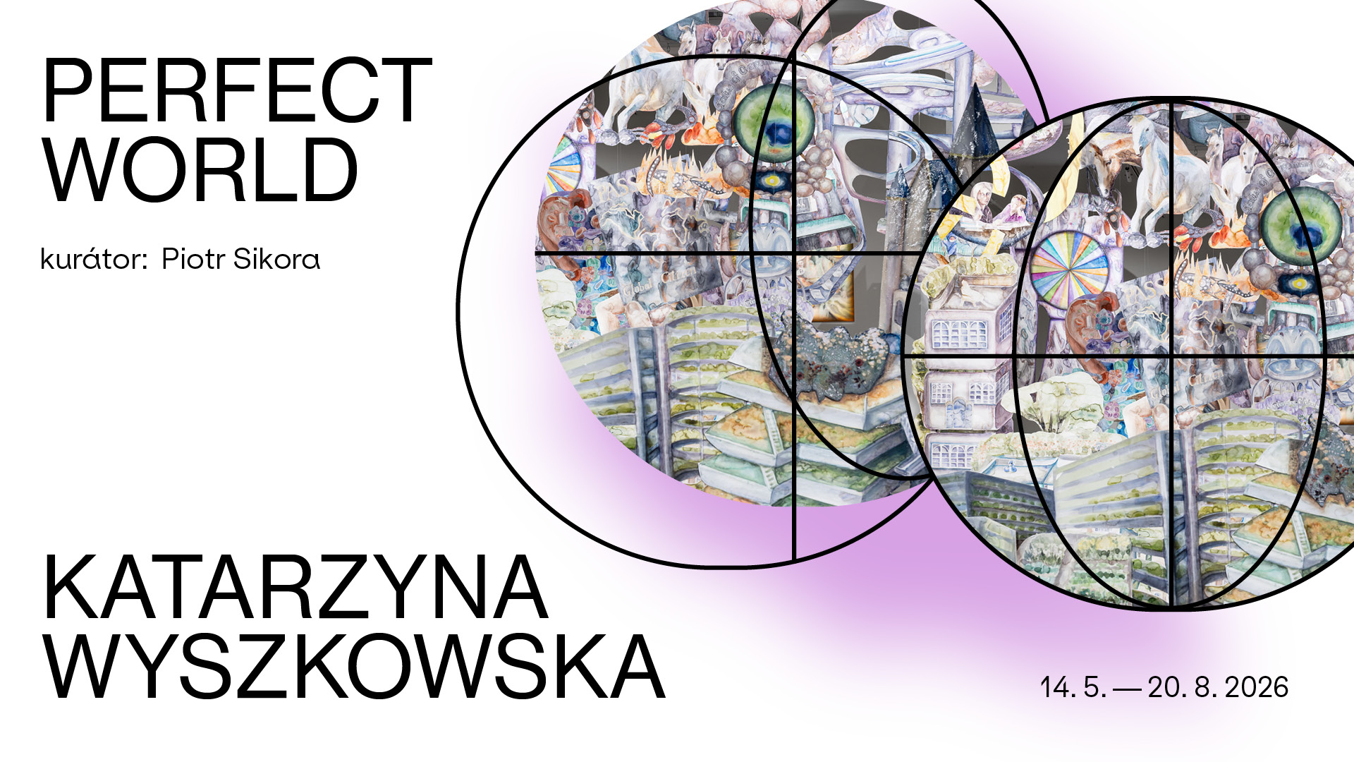 Pozvánka na výstavu