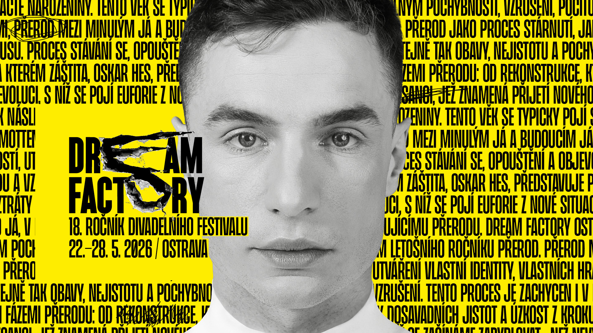 Vizuál festivalu
