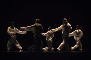 AYO Dance Tachov: 2x Mejpl, 2012