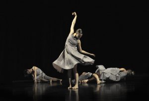 NoTa Plzeň: La visiteur, 2012