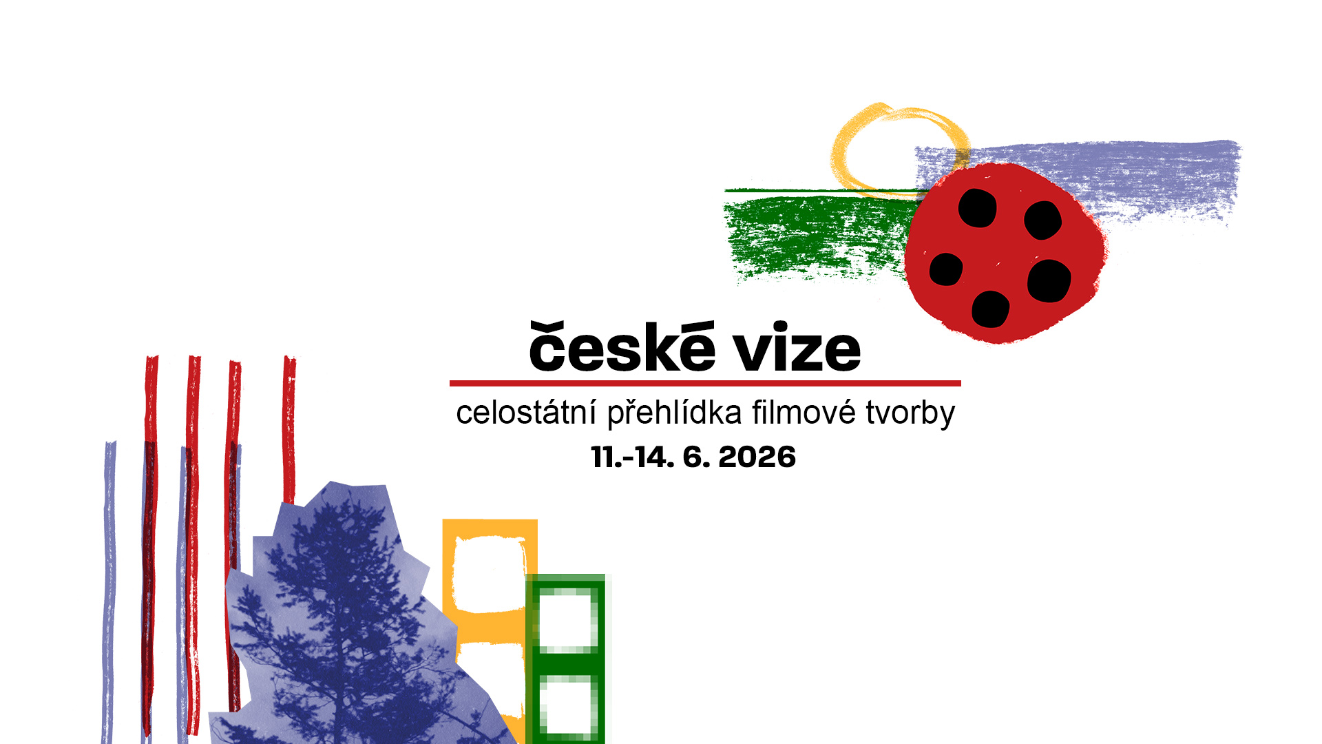 Banner festivalu