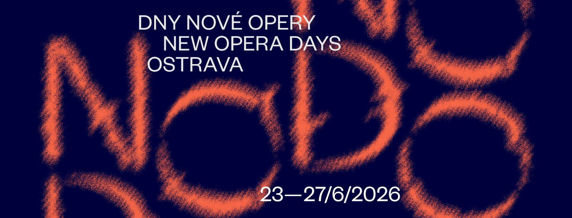 Banner festivalu