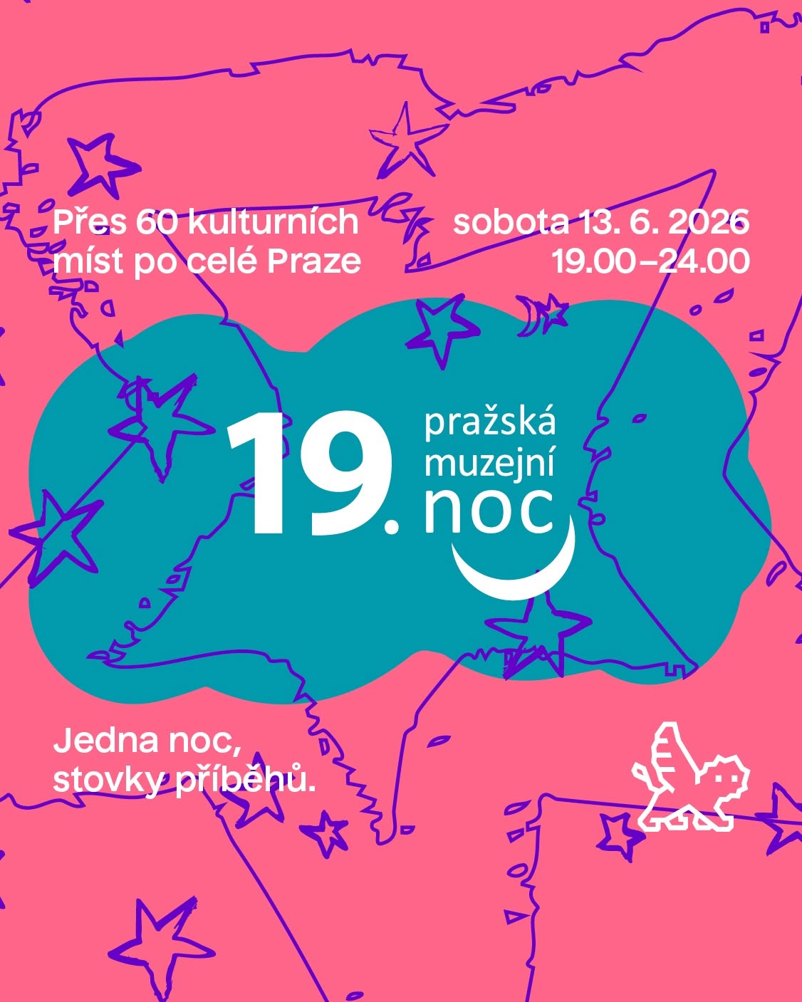 Plakát k akci