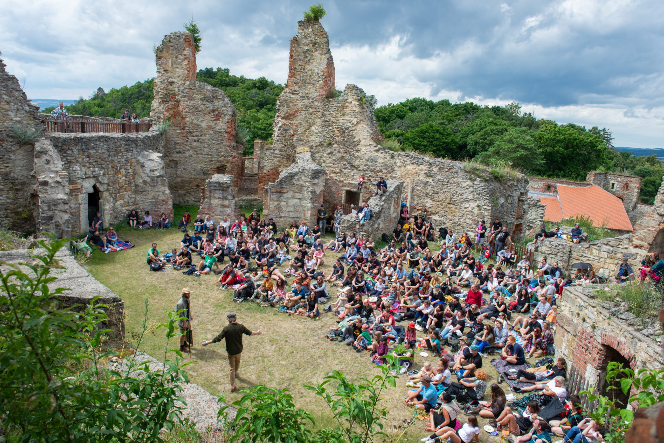 Festival Boskovice
