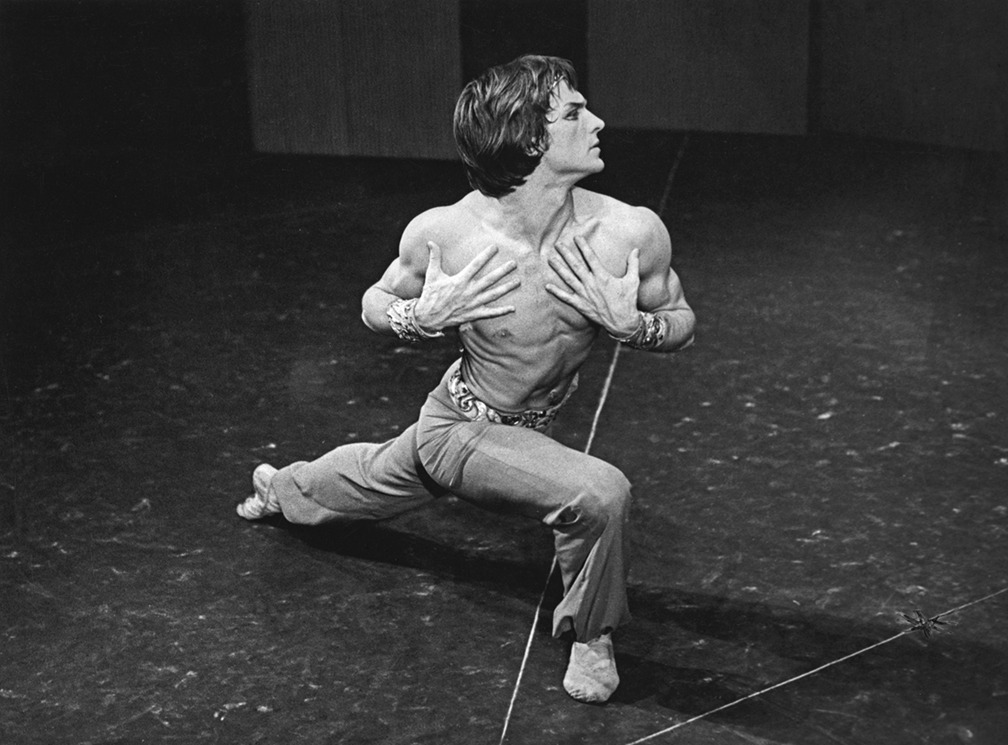 Vlastimil Harapes, Korsár (1974)