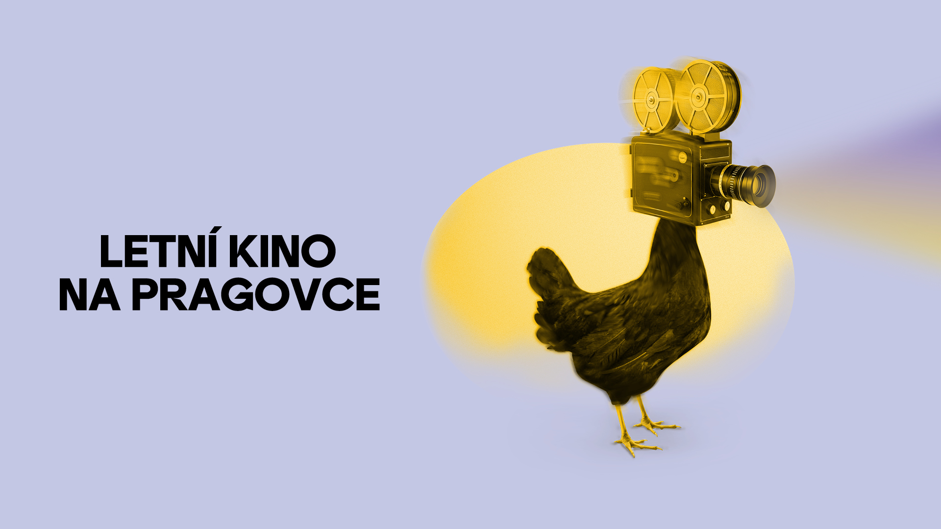 Banner k akci