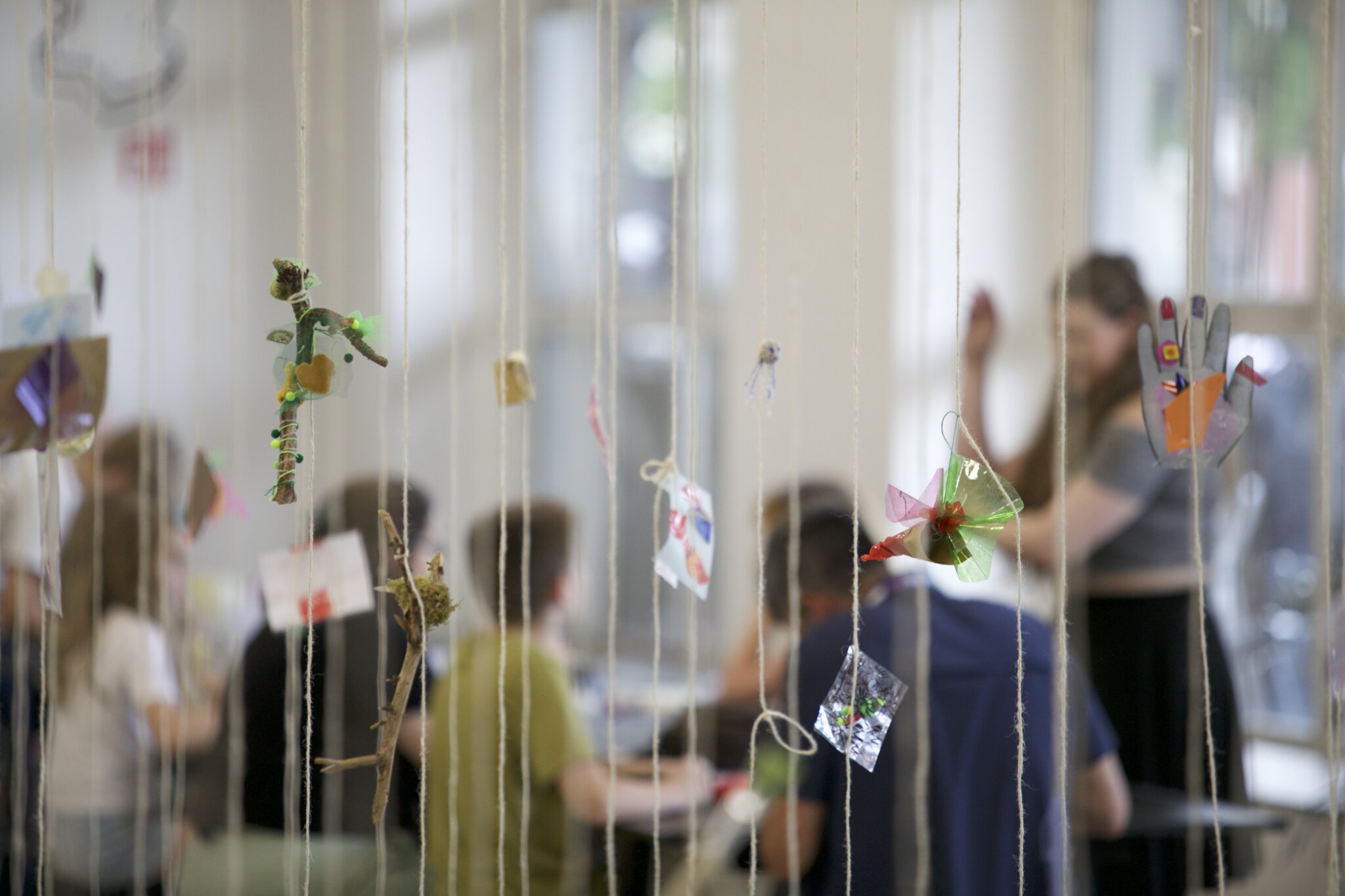 PQ23, KIDS Exhibition.