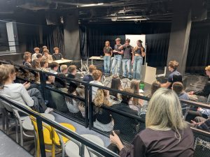KMD – Klub mladého diváka