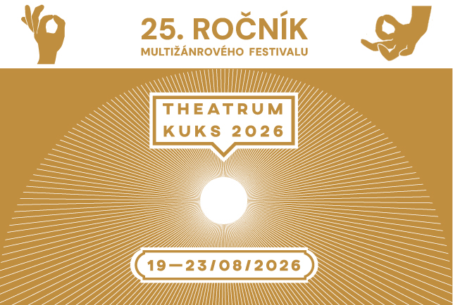 Theatrum Kuks 2026