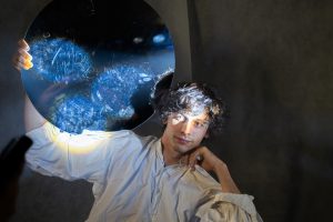 Geisslers Hofcomoedianten – Zkouška galaxie