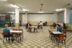 Hotel Fatigue – Divadlo Continuo