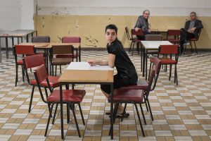Hotel Fatigue – Divadlo Continuo