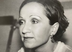 Bára Basiková