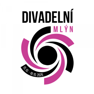 Logo - Divadelní Mlýn