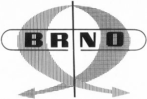 Původní logo TS Brno
