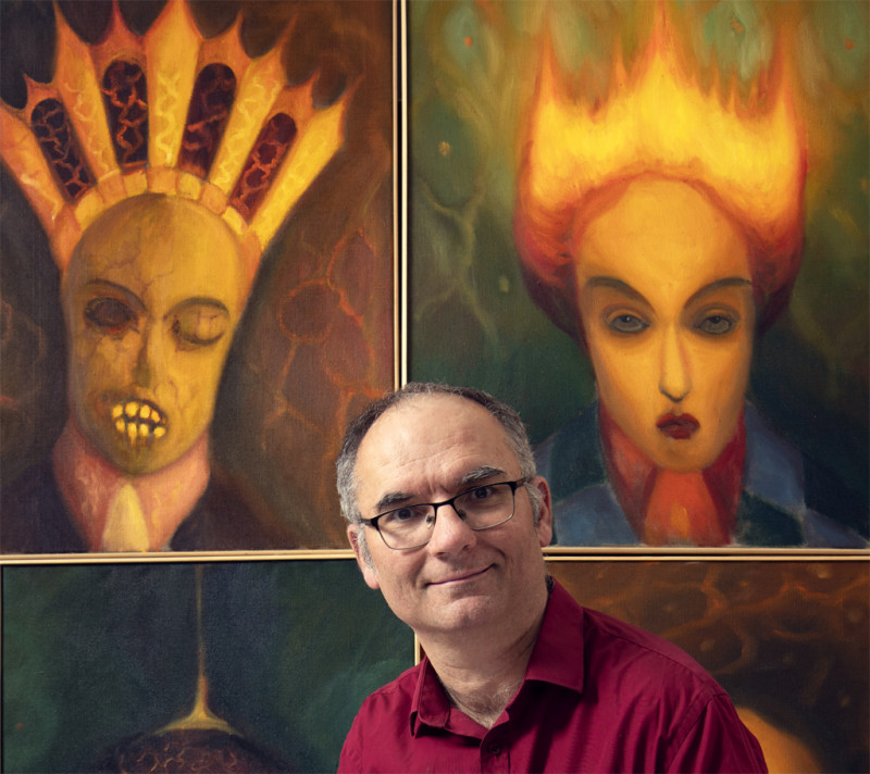 Jaroslav Valečka